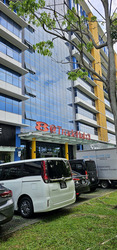 8 @ Tradehub 21 (D22), Factory #583830841